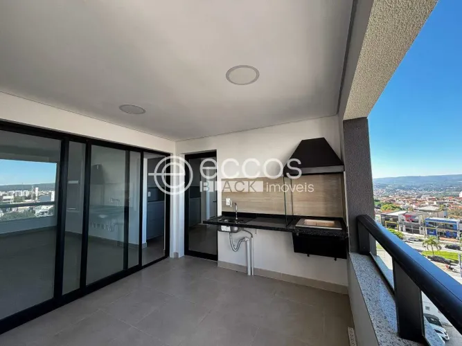 Apartamento à venda, 2 quartos, 2 suítes, 2 vagas, Parque Campolim - Sorocaba/SP