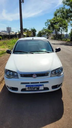 Fiat Palio 1.0/ Trofeo 1.0 Fire/ Fire Flex 4P 2017