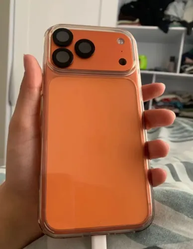 IPHONE 17 PRO MAX 256GB
