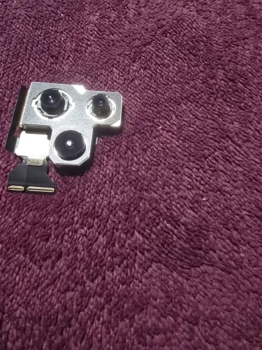 Camera original 13 pro max