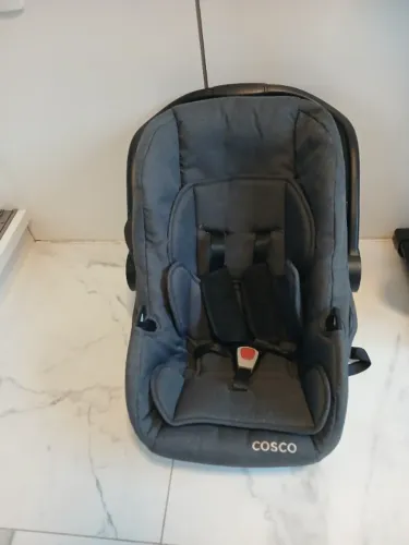 Bebê Conforto