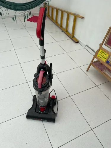 Aspirador de pó War