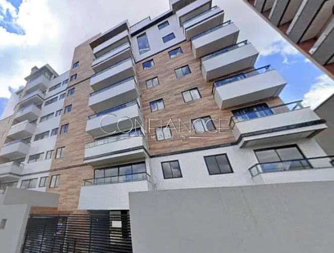 Cobertura Duplex a venda no Centro, São José dos Pinhais - PR | Confiancce Imóveis