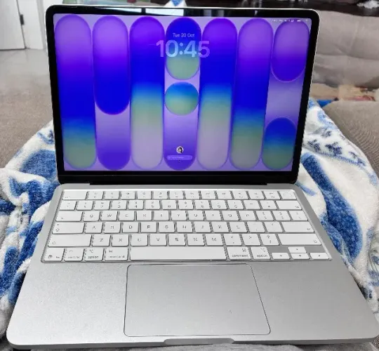 Macbook NEO 512GB - em excelente estado
