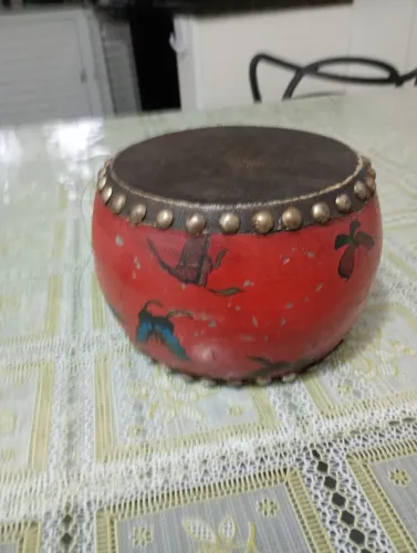 Tamborete 