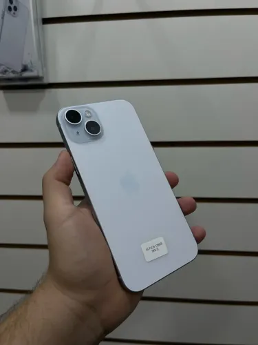 iPhone 15 Plus 128gb
