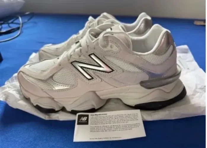 Tênis new balance