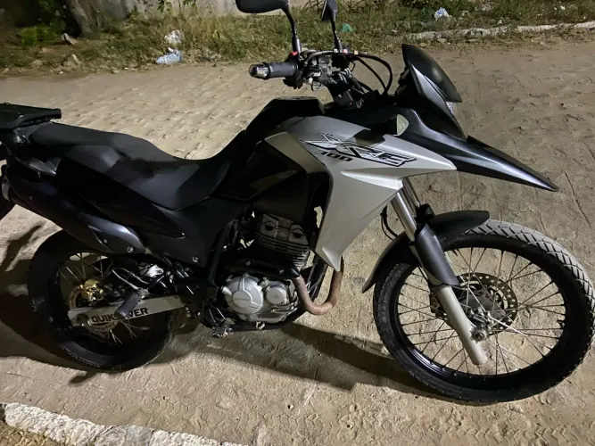 Honda XRE 300 Rally Flex 2017