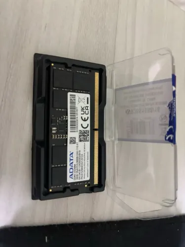 Memória Ram 16Gb, DDR 5, 5600Mhz