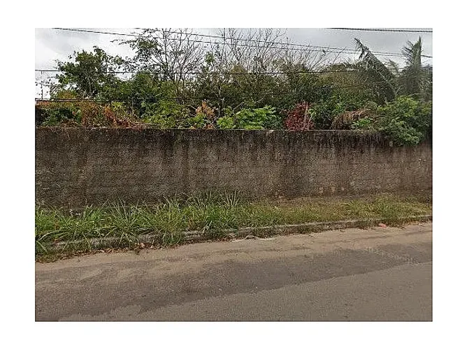 Terreno a Venda no bairro Parque Atlântico - São Luís, MA