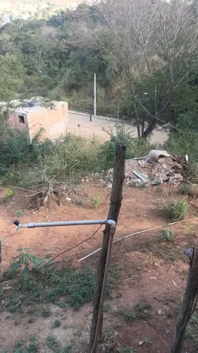 Lote bairro Jardim Vitória Sábara 80m?