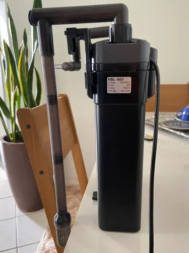 Filtro HBL 803