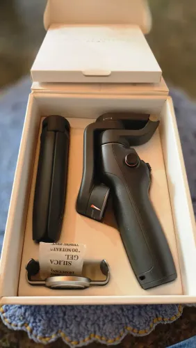 DJI OSMO 6 MOBILE
