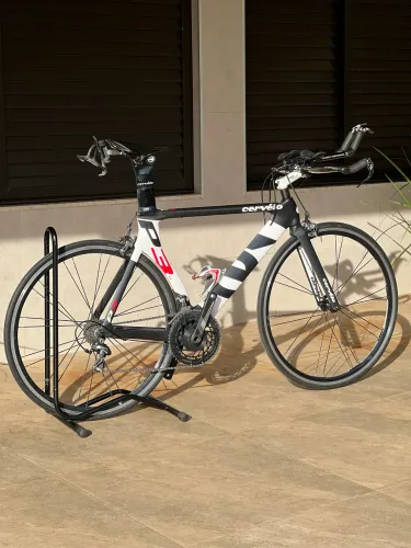 Cervelo p3 tt 