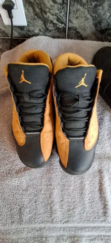 AIR JORDAN 13 LOW CHOURTNEY