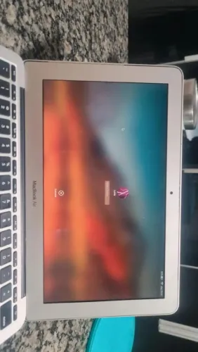 MacBook Air 2011 Intel core i5