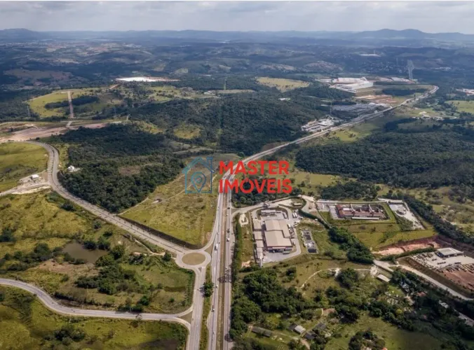 TERRENOS EM PARQUE INDUSTRIAL A PARTIR DE 5.000M²