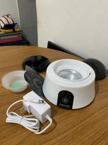 Máquina Removedora De Unhas Postiças Profissional Automática