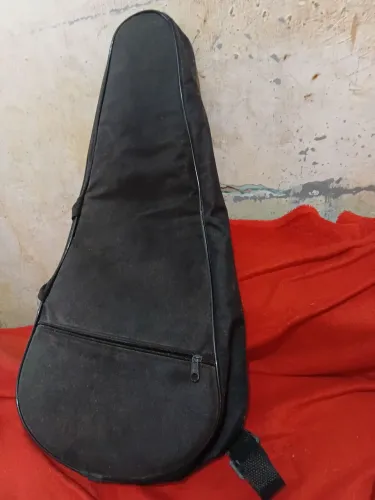 Capa de cavaco 