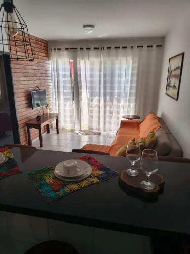 Casa no Francês