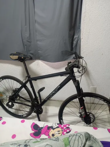Bike aro 29