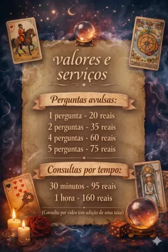 CARTAS DE BARALHO
