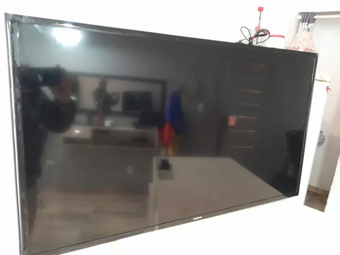 Tv samsung 40 pol.