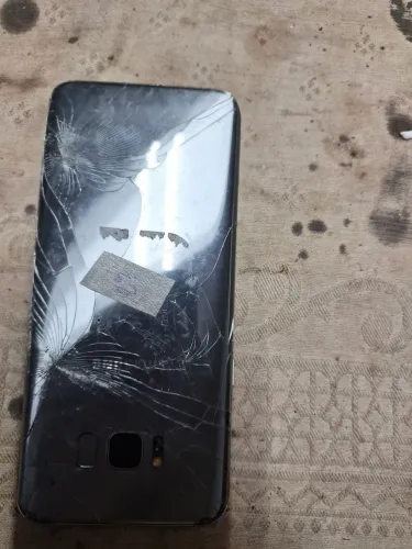 celular samsung para consertar ou retirada de peças. não sei o modelo nem defeito