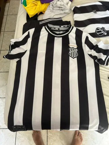 Camisa Ceará - DIM4S