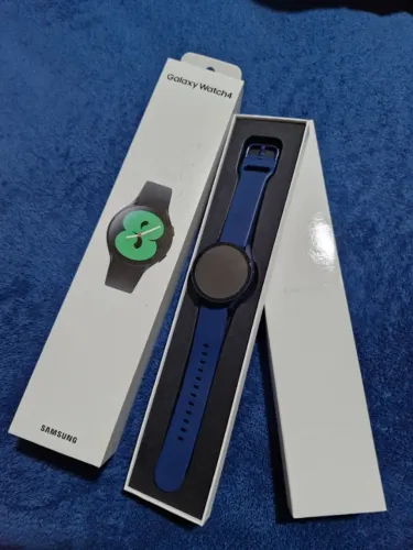 Smartwatch Watch 4 Samsung