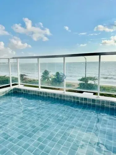 Paradise Beach Flat - OPORTUNIDADE APARTAMENTO EM BESSA,JOÃO PESSOA PB / APARTAMENTO EM CO
