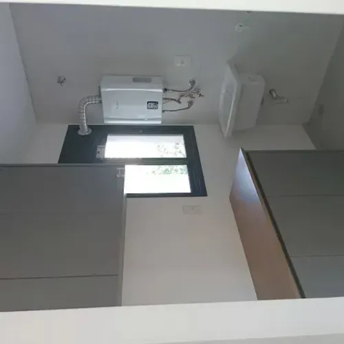Apartamento com 109 m2, com 2 suítes e 2 vagas de garagem cobertas