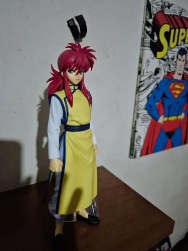 Masterlise Kurama