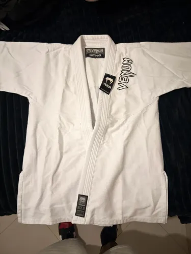 Kimono Venum A4 Novo