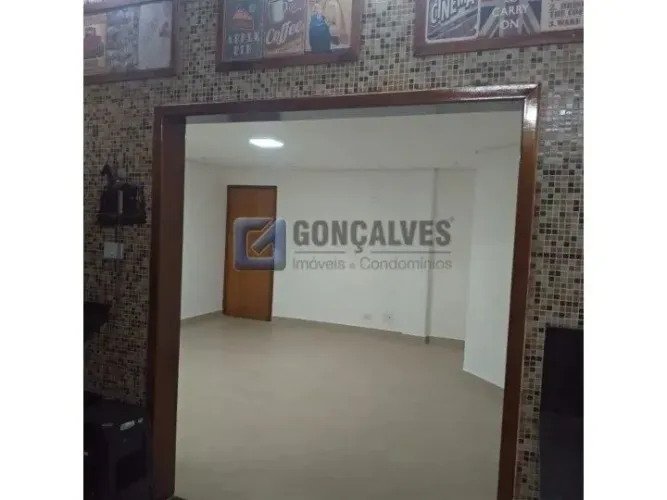 Cobertura Duplex à venda em Rudge Ramos, SBC | 2 quartos, 2 vagas