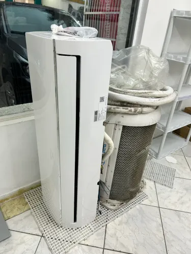 Ar Condicionado Split Midea 22.000 BTUS