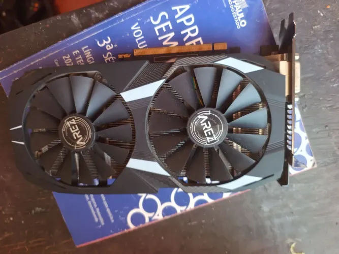RX 580
