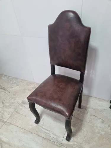 Cadeira colonial