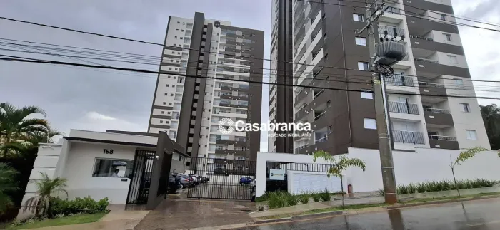 Apartamento com 2 dormitórios, 60 m² - venda por R$ 520.000,00 ou aluguel por R$ 2.974,20/