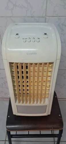 Ar-condicionado