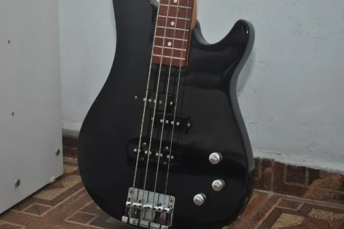 Baixo Spectra Jackson Js2
