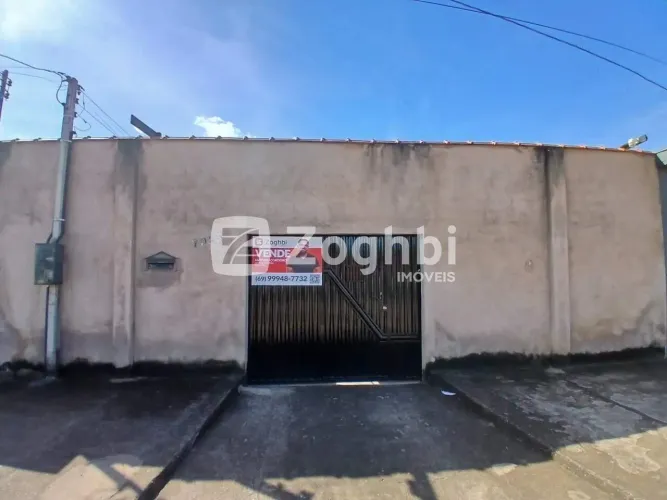 CASA RESIDENCIAL PARA VENDA | JUSCELINO KUBITSCHEK | PORTO VELHO  RO