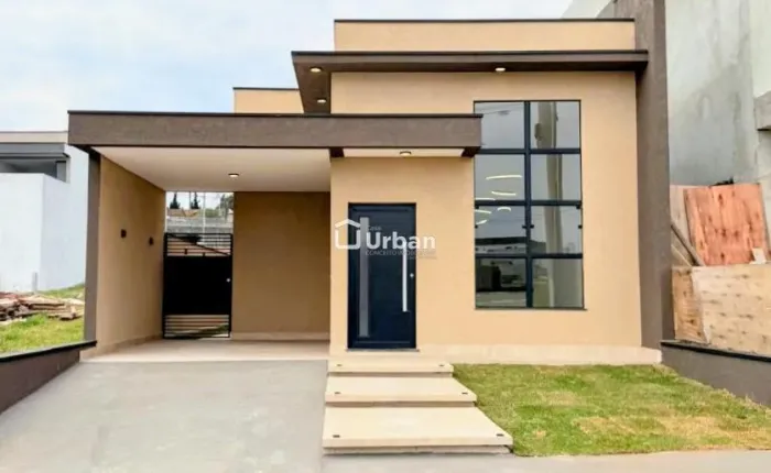 Casa à venda em Cotia, Chácara Real (Caucaia do Alto), com 3 quartos, com 119.16 m²