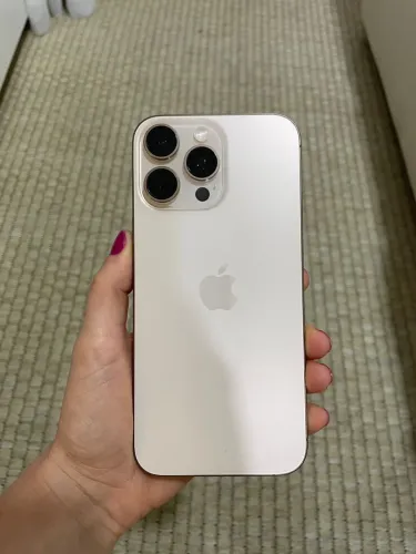iPhone 16 pro Max 256gb