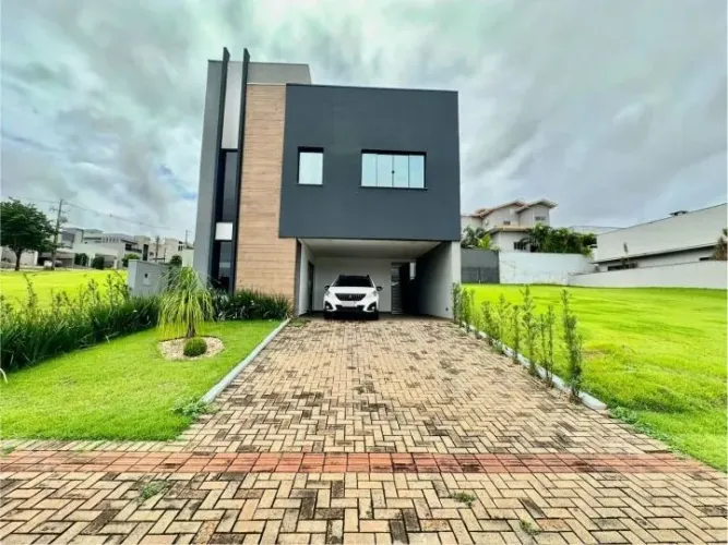 Sobrado com 3 dormitórios para alugar, 179 m² por R$ 6.500,00/mês - Conjunto Habitacional