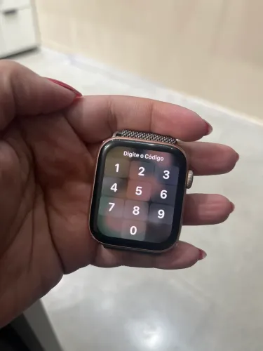 Apple Watch Séries 5