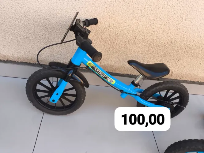 Brinquedos infantil