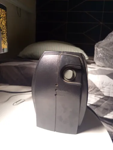 Estabilizador Enermax bivolt