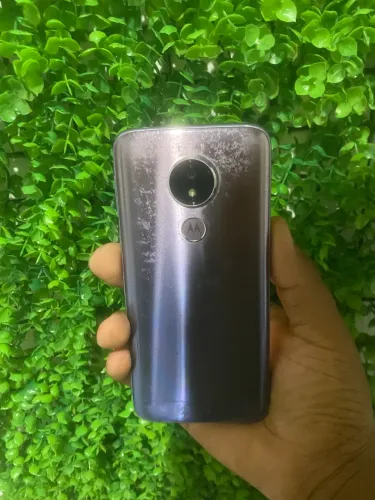 MOTO G7 POWER