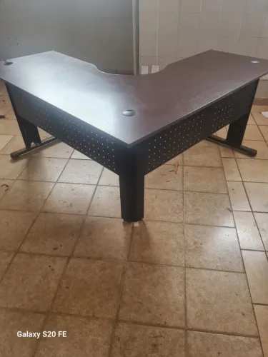 Mesa de escritório 